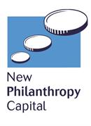 Sponsor - New Philanthropy Capital (NPC)