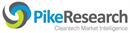 Sponsor - Pike Research