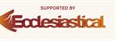 Sponsor - Ecclesiastical