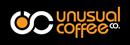 Sponsor - Unusual Coffee