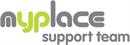 Sponsor - My Place