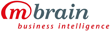 Sponsor - m-brain