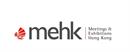 Sponsor - MEHK