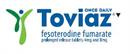 Sponsor - Toviaz