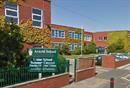 Arnold School