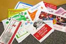 Scam involved bogus charity bag collections