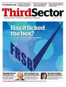Third Sector, 3 April 2012