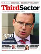 Third Sector, 04 June 2013