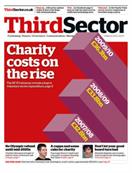 Third Sector, 6 March 2012