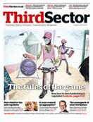 Third Sector, 7 August 2012