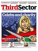 Third Sector, 11 June 2013
