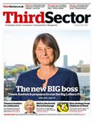 Third Sector, 18 June 2013