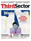 Third Sector, 20 March 2012