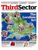 Third Sector, 27 March 2012