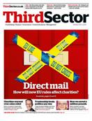 Third Sector, 28 May 2013