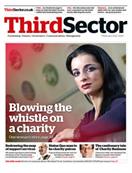 Third Sector, 7 February 2012