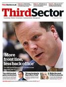 Third Sector, 17 April 2012