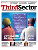 Third Sector, 19 June 2012