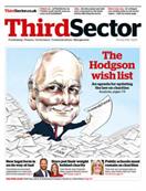 Third Sector, 24 July 2012