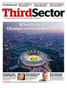 Third Sector, 26 June 2012