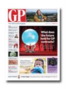 GP magazine 4 February