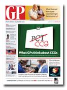 GP magazine 15 April