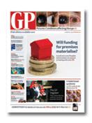 GP magazine 29 April