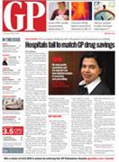 GP magazine 1 February 2012