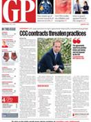 GP magazine 2 December