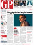 GP magazine 4 November