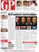 GP magazine 9 December