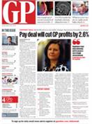 GP magazine 11 November