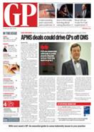 GP magazine 18 January 2012
