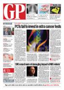 GP magazine 23 May