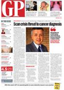 GP magazine 25 January 2012