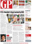 GP magazine 25 November