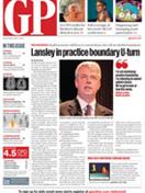 GP magazine 28 October