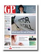 GP magazine 13 May