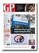 GP magazine 18 February
