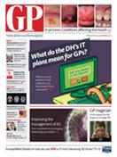 GP magazine 18 March 