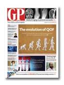 GP magazine 21 January 