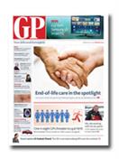 GP magazine 4 March