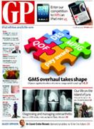GP magazine 1 April 