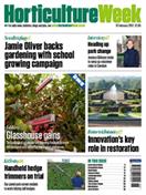 Horticulture Week - 10 February 2012
