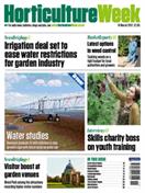 Horticulture Week - 16 March 2012