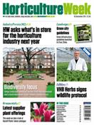 Horticulture Week - 16 December 2011