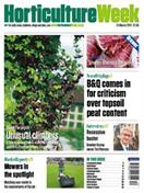 Horticulture Week - 23 March 2012