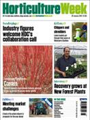 Horticulture Week - 20 January 2012