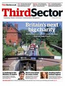 Third Sector, 15 May 2012
