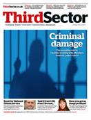 Third Sector, 22 May 2012